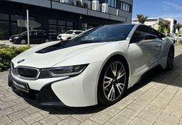 Zunanja slika - BMW i8 - Avt. I   HEAD UP - 6 - Predogledna slika