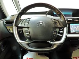 Zunanja slika - Citroën C4 - Shine BlueHDi 130 EAT8 ACC-KAMERA-7.SEDEŽEV - 16 - Predogledna slika