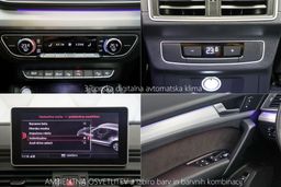 Zunanja slika - Audi Q5 - 40 TDI Quattro S-Tronic S-Line 204KM - 16 - Predogledna slika