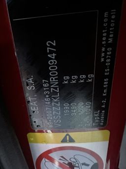 Zunanja slika - Seat Leon - 1.5 ETSI 110KW XCELLENCE.LED.KAMERA.PANORAMA - 18 - Predogledna slika