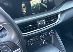 Zunanja slika - Alfa Romeo Stelvio - 2.2 Diesel 16v 210 AT8 Q4 VELOCE... - 7 - Predogledna slika