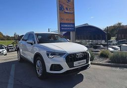 Zunanja slika - Audi Q3 - 40 TFSI quatt.S tronic Advanced 140 190 ... - 1 - Predogledna slika