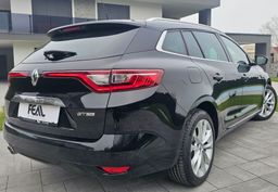 Zunanja slika - Renault Mégane - Megane 1.6 DCI- GT LINE-NAVI-XENON-LED-PDC-TEMPOMAT - 4 - Predogledna slika