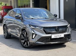 Zunanja slika - Renault Rafale - E-Tech full hybrid 200 esprit Alpine - 1 - Predogledna slika