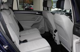 Zunanja slika - VW Tiguan Allspace - 2.0 TDI 4MOTION DCC VIRTUAL HEAD UP ACC IQ MATRIX - 11 - Predogledna slika