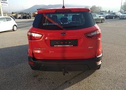 Zunanja slika - Ford Ecosport - 1.0 EcoBoost 74 kW Connected S S -7- - 4 - Predogledna slika
