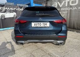 Zunanja slika - Mercedes-Benz GLA-Razred - GLA 200 d WIDE VIRTUAL Mrtvi Kot Apple KAMERA NAVI - 6 - Predogledna slika