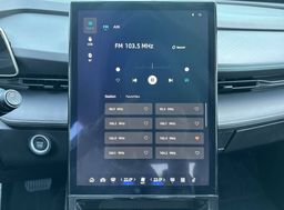 Zunanja slika - Geely Cityray - 1.5 7DCT FWD GF... - 17 - Predogledna slika