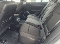 Zunanja slika - Renault Mégane - Megane Grandcoupe 1.6 16V - 11 - Predogledna slika