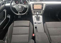 Zunanja slika - VW Passat - Variant 2.0 TDI 150ks DSG °KAMERA° °RADAR° °2xPDC° - 9 - Predogledna slika