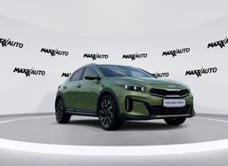 Zunanja slika - KIA XCeed - 1.5 T-GDi EX Way ISG. 7DCT - 3 - Predogledna slika