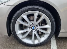 Zunanja slika - BMW Serija 5 - Touring: 525d xDrive AVTOMATIK-HARMAN KARDON-PDC - 14 - Predogledna slika
