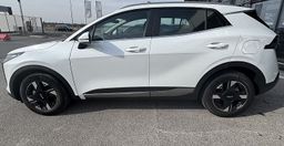 Zunanja slika - KIA Sportage - 1.6 T-GDi 110kW LX Fresh. 7 DCT - 6 - Predogledna slika