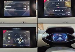 Zunanja slika - DS DS 3 Crossback - Rivoli 1.5L BlueHDi Rivoli Oprema ODLIČNO OHRANJEN - 9 - Predogledna slika