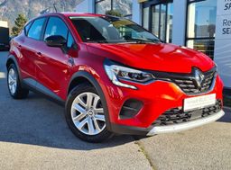 Zunanja slika - Renault Captur - 1.0 TCE 90 EVOLUTION - 1 - Predogledna slika