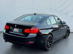 Zunanja slika - BMW Serija 3 - : 316d-169.000km-BI XENON-LIZING ZA TUJCE-ODLIČEN- - 4 - Predogledna slika