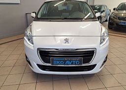 Zunanja slika - Peugeot 5008 - ACTIVE 1.6 HDI KREDIT BREZ POLOGA ODLIČNO OHRANJ - 2 - Predogledna slika