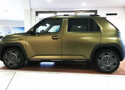 Zunanja slika - Hyundai Inster - 49 kWh CROSS IMPRESSION-AKT.T-MRT.K-360-MATT-VIDEO - 3 - Predogledna slika