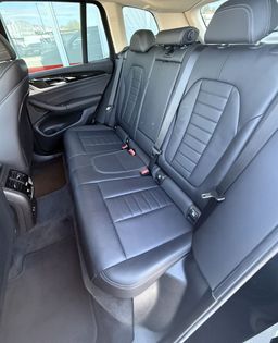 Zunanja slika - BMW X3 - serija : 2.0XD ADAPTIV LED-ACC-KAM-20COL-PRIKLOP-VIRTUAL - 19 - Predogledna slika