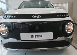 Zunanja slika - Hyundai Inster - 42 KWH TREND-GRETJE SEDEŽEV-APPLE-DAB-KAMERA-VIDEO - 2 - Predogledna slika
