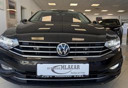 Zunanja slika - VW Passat - Variant 1.5 TSI BMT Elegance -DSG-VIRTUAL-ACC-KAMERA-LED - 2 - Predogledna slika