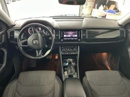 Zunanja slika - Škoda Kodiaq - Style 2.0 TDI 110kW DSG.NEMŠKI.KAMERA.LED.KLJUKA - 16 - Predogledna slika