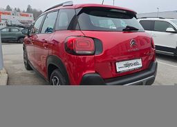 Zunanja slika - Citroën C3 Aircross - Shine PureTech 110 S S BVM6 ZELO LEP... - 6 - Predogledna slika