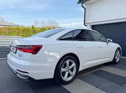 Zunanja slika - Audi A6 - 40 TDI QUATTRO SPORT AVT|KAMERA|AMBIENT|VIRTUAL|18 - 5 - Predogledna slika