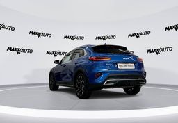 Zunanja slika - KIA XCeed - 1.5 TGDI WAY DCT - 6 - Predogledna slika