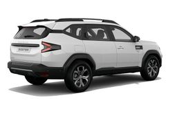 Zunanja slika - Dacia Bigster - mild hybrid-G 140 Expression - 3 - Predogledna slika