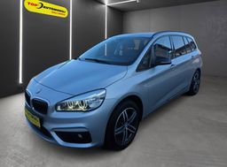 Zunanja slika - BMW Serija 2 - Gran Tourer: 216 d SPORT FULL LED NAVI TEMP USNJE PDC GR - 10 - Predogledna slika