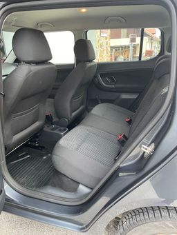 Notranja slika - Škoda Fabia - 1,2 TSI Active - 6 - Predogledna slika