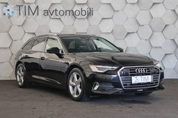 Zunanja slika - Audi A6 - Quattro S-Tronic Sport 204KM - 2 - Predogledna slika