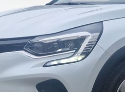 Zunanja slika - Renault Captur - 1.6 E-TECH 145 HEV - 8 - Predogledna slika