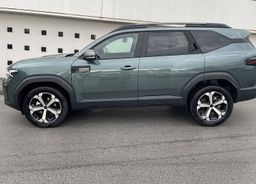 Zunanja slika - Dacia Bigster - mild hybrid 140 Journey - 3 - Predogledna slika