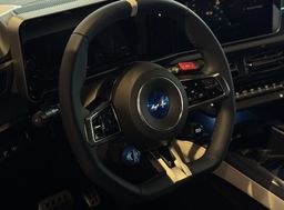 Zunanja slika - Alpine A290 - GTS 220 - 4 - Predogledna slika