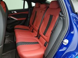 Zunanja slika - BMW X6 - M Competition - 15 - Predogledna slika