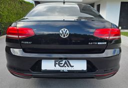 Zunanja slika - VW Passat - 2.0 TDI-AVT-VIRTUAL-LED-XENON-ACC-KAMERA-NAVI-PDC- - 8 - Predogledna slika