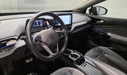 Zunanja slika - VW ID.4 - Pro Performance 77 kWh SUBVENCIJA 360KAM ACC - 6 - Predogledna slika