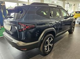 Zunanja slika - Dacia Bigster - mild hybrid 140 Journey - 5 - Predogledna slika