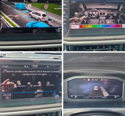 Zunanja slika - VW Tiguan Allspace - 4motion 2.0 TDI BMT R-Line DSG - beri opombe - 13 - Predogledna slika