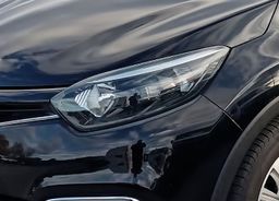 Zunanja slika - Renault Captur - Authentique TCe 90 Stop Start - 5 - Predogledna slika