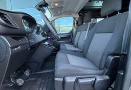 Zunanja slika - Fiat Scudo - Scudo - 7 - Predogledna slika