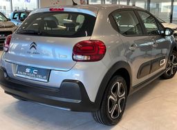 Zunanja slika - Citroën C3 - MAX-83KM-AIRBUMP-25.797KM-FULL-LED-PDC-NAVI-TEMP - 4 - Predogledna slika