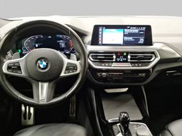 Zunanja slika - BMW X4 - xDrive20d - 6 - Predogledna slika
