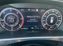 Zunanja slika - VW Tiguan - R-LINE 140 KW 4X4 LED.NAVI.KAMERA.USNJE.2XPDC - 7 - Predogledna slika