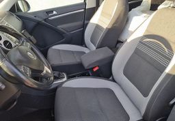 Zunanja slika - VW Tiguan - 2.0 TDI 4M BMT avt. LIFE130kW - 8 - Predogledna slika