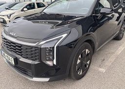 Zunanja slika - KIA Sportage - 1.6 T-GDi 110kW LX Fresh. 7 DCT - 8 - Predogledna slika