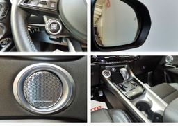 Zunanja slika - Alfa Romeo Tonale - 1.5 Hybrid DCT7 130 Sprint 360 KAMERE-USNJE-LED…. - 17 - Predogledna slika