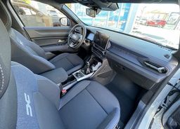 Zunanja slika - Dacia Duster - mild hybrid 130 4x4 Journey - 5 - Predogledna slika